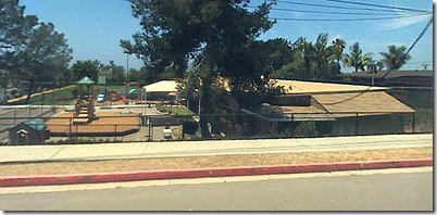Ada Harris School